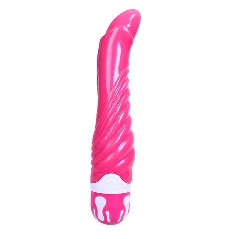 BAILE- THE REALISTIC COCK, 10 vibration functions Boss of toys