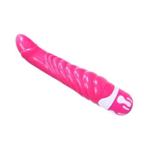 BAILE- THE REALISTIC COCK, 10 vibration functions Boss of toys