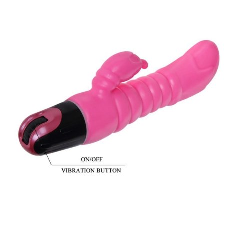 BAILE- VIBRATOR 8.9&#039;&#039; Boss of toys
