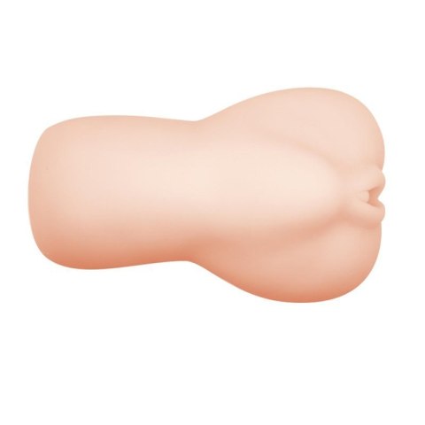 CRAZY BULL- HELEN, REALISTIC VAGINA, Vibration Boss of toys