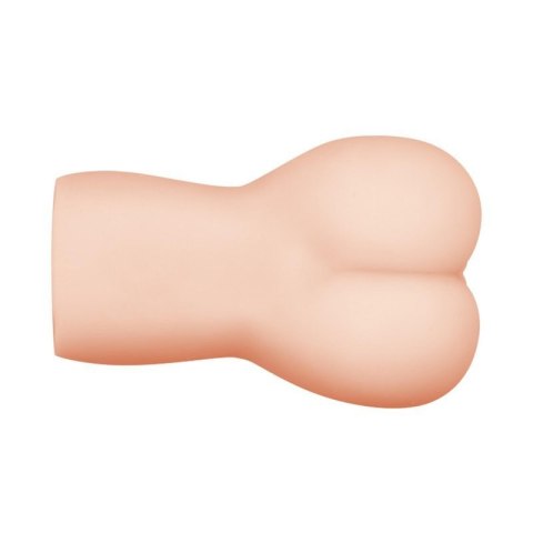 CRAZY BULL- HELEN, REALISTIC VAGINA, Vibration Boss of toys