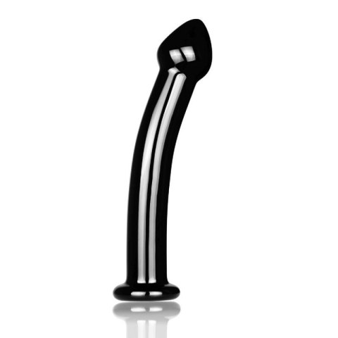7.5"" Glass Romance Black Boss of toys 7.5"" Glass Romance Black Boss of toys