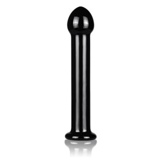 7"" Glass Romance Black Boss of toys