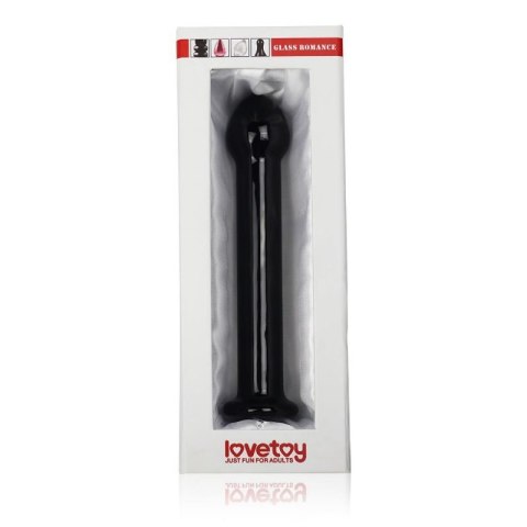 7"" Glass Romance Black Boss of toys 7"" Glass Romance Black Boss of toys