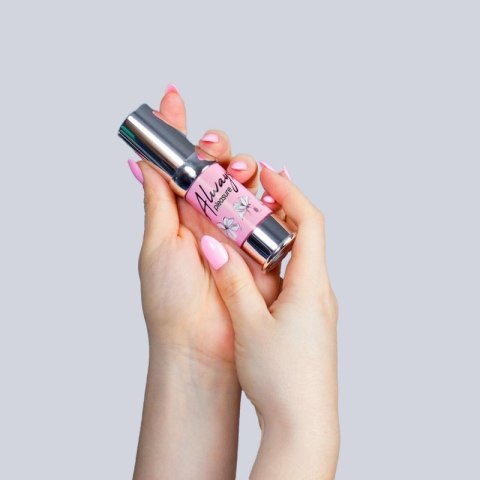 ALWAYS PLEASURE - INTIMATE ASTRINGENT 15 ML Boss of toys