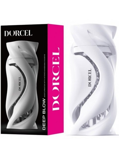 DEEP BLOW WHITE Boss of toys DEEP BLOW WHITE Boss of toys