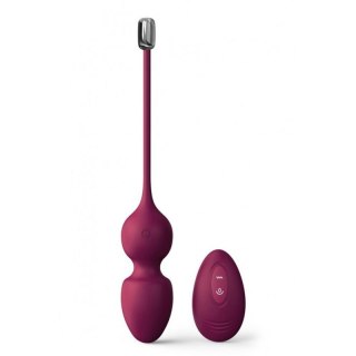 LOVE BALLS PLUM Boss of toys