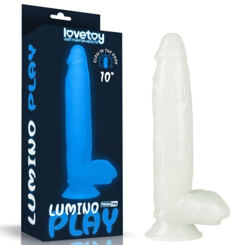 10'' Lumino Play Dildo Boss of toys 10'' Lumino Play Dildo Boss of toys
