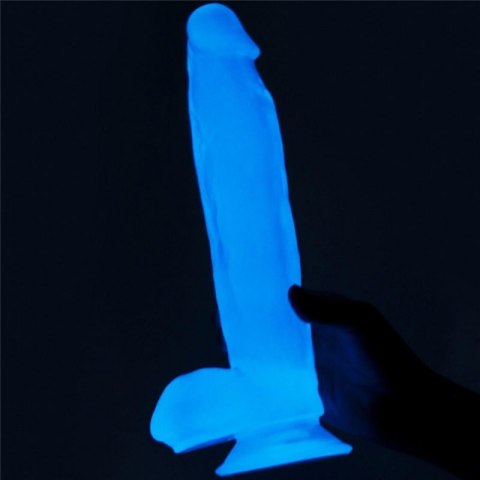 10'' Lumino Play Dildo Boss of toys 10'' Lumino Play Dildo Boss of toys