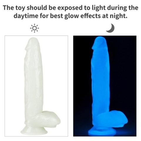 10'' Lumino Play Dildo Boss of toys 10'' Lumino Play Dildo Boss of toys