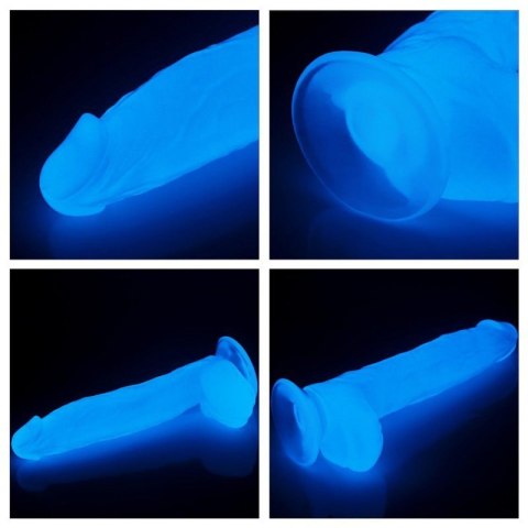 10'' Lumino Play Dildo Boss of toys 10'' Lumino Play Dildo Boss of toys