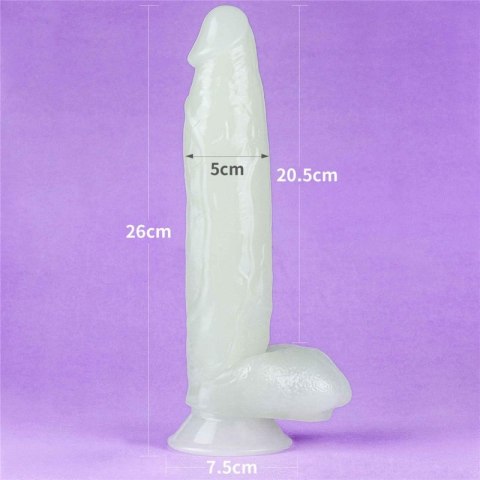 10'' Lumino Play Dildo Boss of toys 10'' Lumino Play Dildo Boss of toys