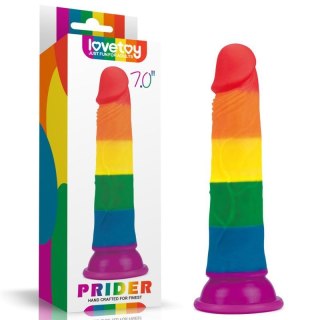 7&#039;&#039; Prider Dildo Boss of toys