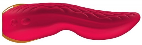 AIKO Intimate Massager Raspberry Boss of toys