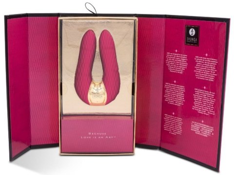 AIKO Intimate Massager Raspberry Boss of toys