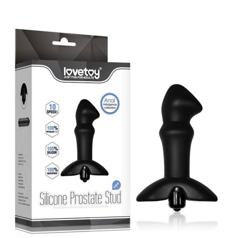 Anal Indulgence Collection Prostate Stud Boss of toys Anal Indulgence Collection Prostate Stud Boss of toys