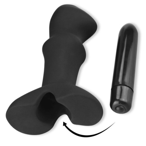 Anal Indulgence Collection Prostate Stud Boss of toys Anal Indulgence Collection Prostate Stud Boss of toys