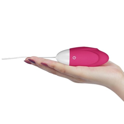 IJOY Wireless Remote Control Rechargeable Egg Boss of toys