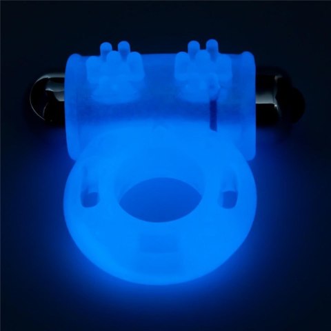 Lumino Play Vibrating Penis Ring Boss of toys