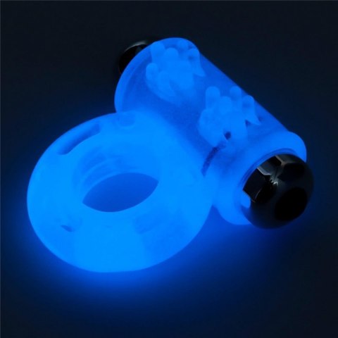 Lumino Play Vibrating Penis Ring Boss of toys