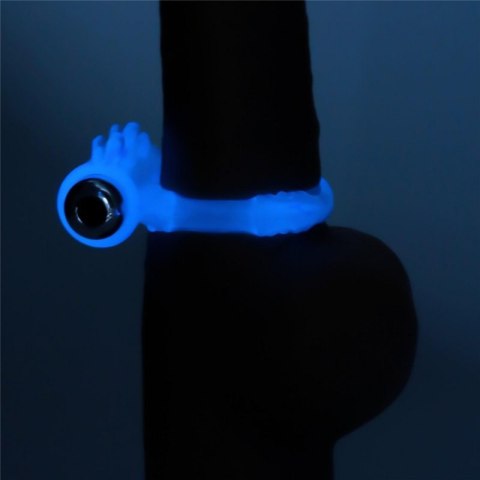 Lumino Play Vibrating Penis Ring Boss of toys