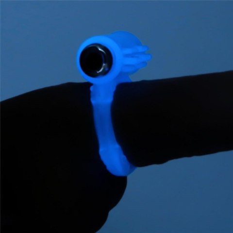 Lumino Play Vibrating Penis Ring Boss of toys