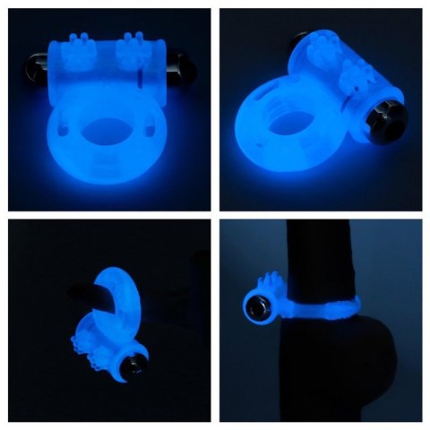 Lumino Play Vibrating Penis Ring Boss of toys