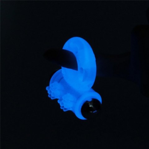 Lumino Play Vibrating Penis Ring Boss of toys