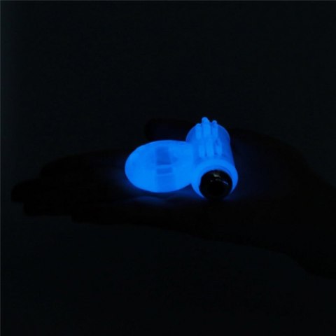 Lumino Play Vibrating Penis Ring Boss of toys