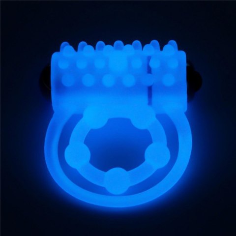Lumino Play Vibrating Penis Ring Boss of toys