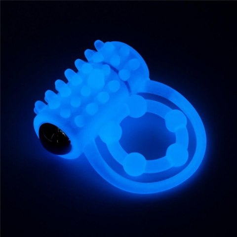 Lumino Play Vibrating Penis Ring Boss of toys
