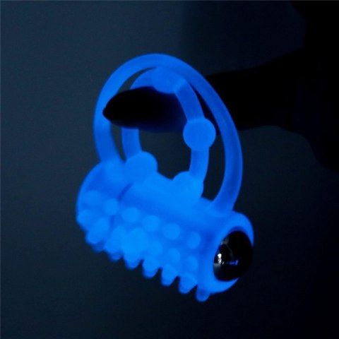 Lumino Play Vibrating Penis Ring Boss of toys