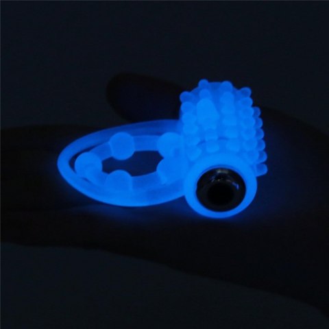 Lumino Play Vibrating Penis Ring Boss of toys