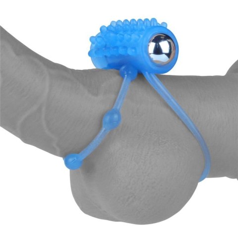 Lumino Play Vibrating Penis Ring Boss of toys