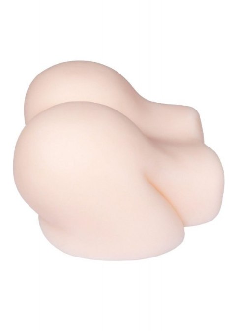 Masturbator-Vibrating Life-Sized Pussy & Ass XL - quality II Boss of toys