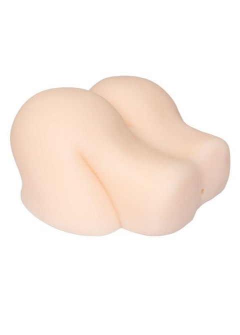 Masturbator-Vibrating Life-Sized Pussy & Ass XL - quality II Boss of toys