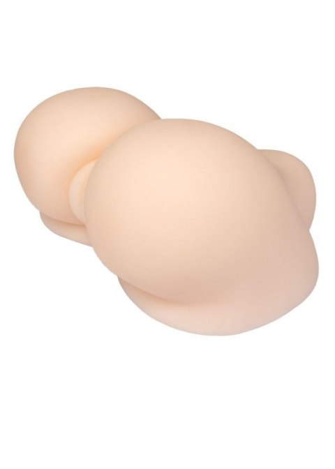 Masturbator-Vibrating Life-Sized Pussy & Ass XL - quality II Boss of toys