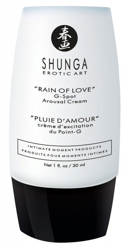 Rain of Love Cream Boss of toys Rain of Love Cream Boss of toys