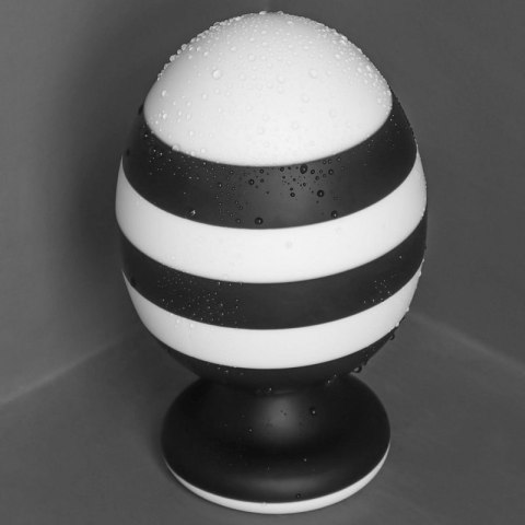 5.5"""" X-Missioner Butt Plug Boss of toys