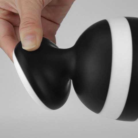 5.5"""" X-Missioner Butt Plug Boss of toys