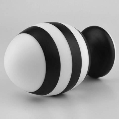 5.5"""" X-Missioner Butt Plug Boss of toys