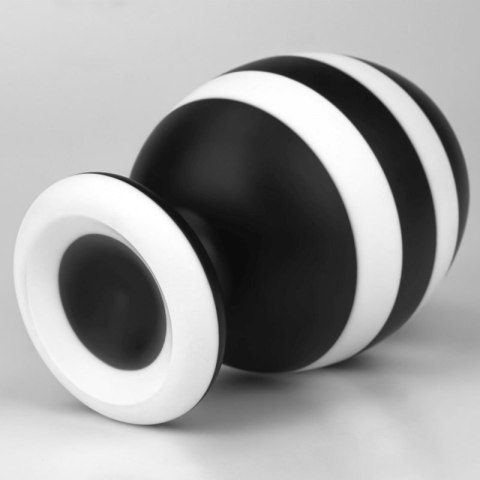 5.5"""" X-Missioner Butt Plug Boss of toys