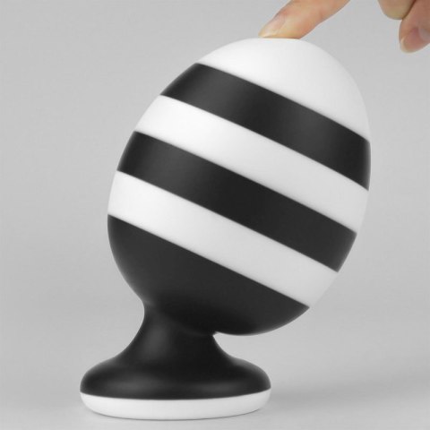 5.5"""" X-Missioner Butt Plug Boss of toys