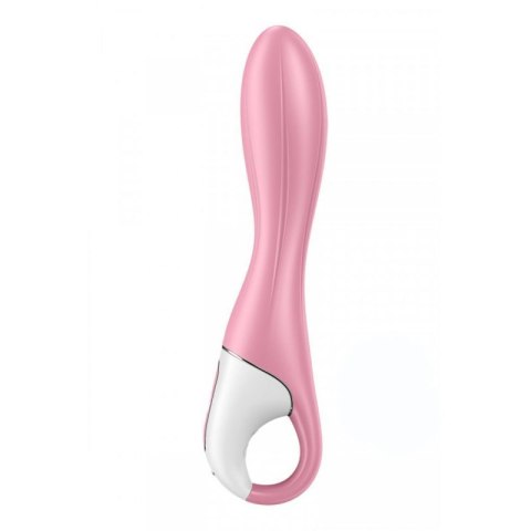 Air Pump Vibrator 2 light red Boss of toys Air Pump Vibrator 2 light red Boss of toys