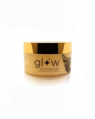 Glow Shimmering Body Cream Boss of toys