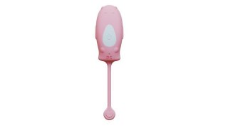 Love Egg Boss of toys