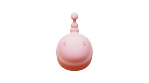 Mini Vibrator Boss of toys
