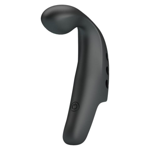 PRETTY LOVE - FINGERING VIBRATOR GORGON, 10 vibration functions Boss of toys