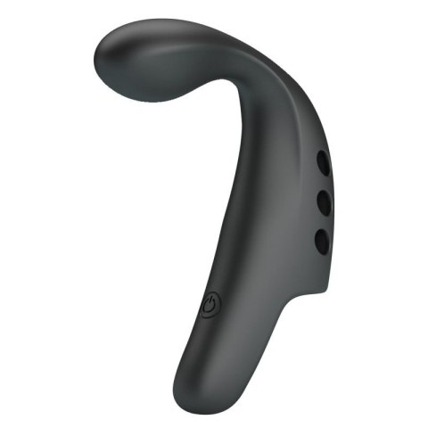 PRETTY LOVE - FINGERING VIBRATOR GORGON, 10 vibration functions Boss of toys