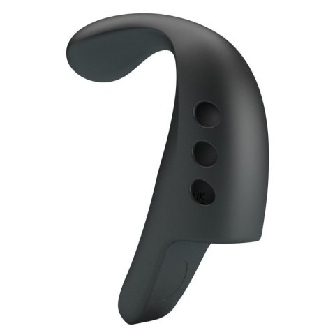 PRETTY LOVE - FINGERING VIBRATOR GORGON, 10 vibration functions Boss of toys